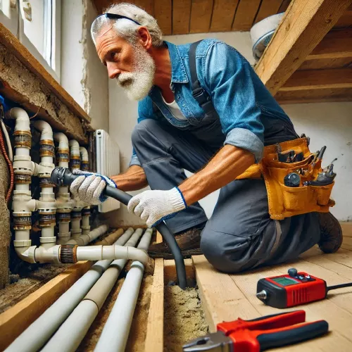 Rohrreinigung Berlin