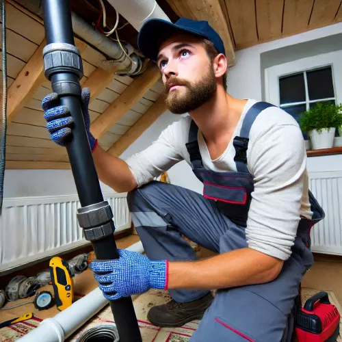 rohrreinigung berlin