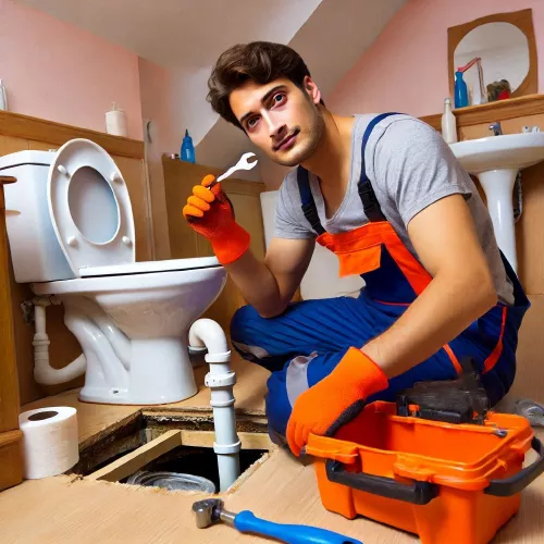 rohrreinigung berlin