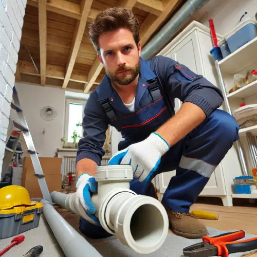 rohrreinigung berlin